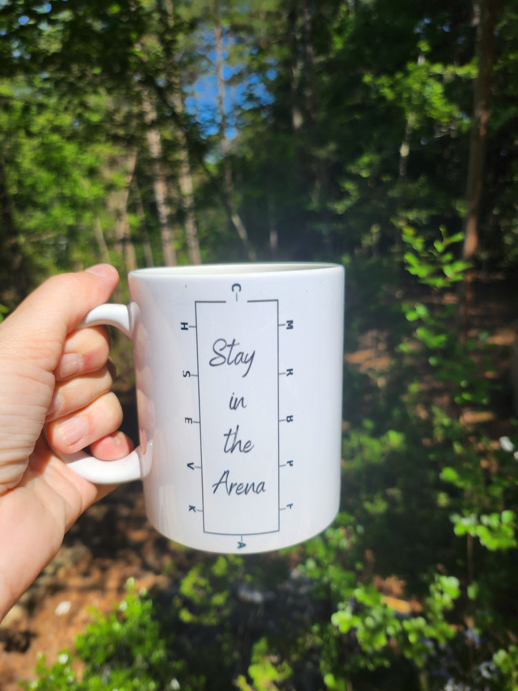 Mugs and Glassware