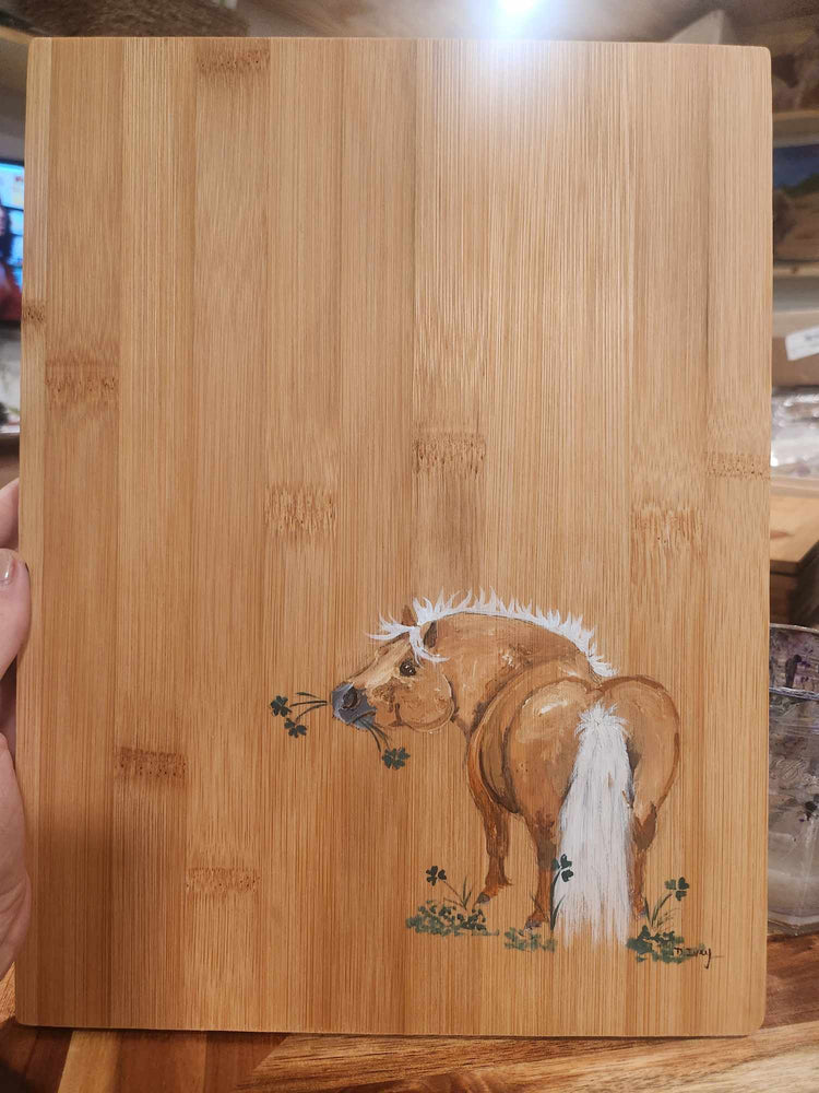Cheese Boards