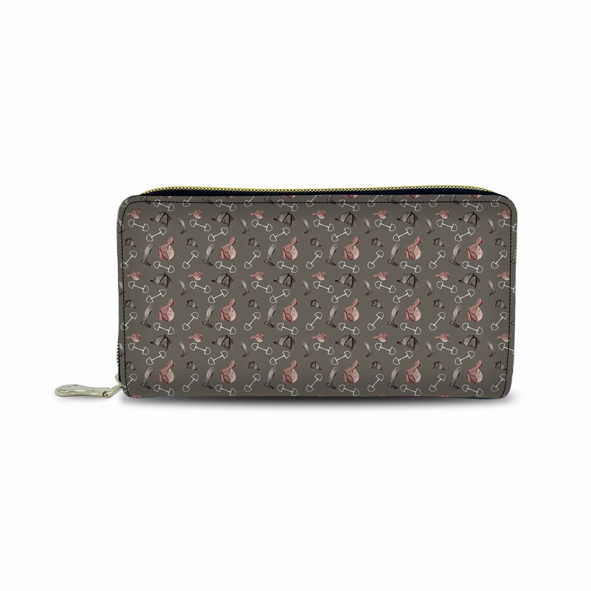 Saddle Up Fashion Wallet