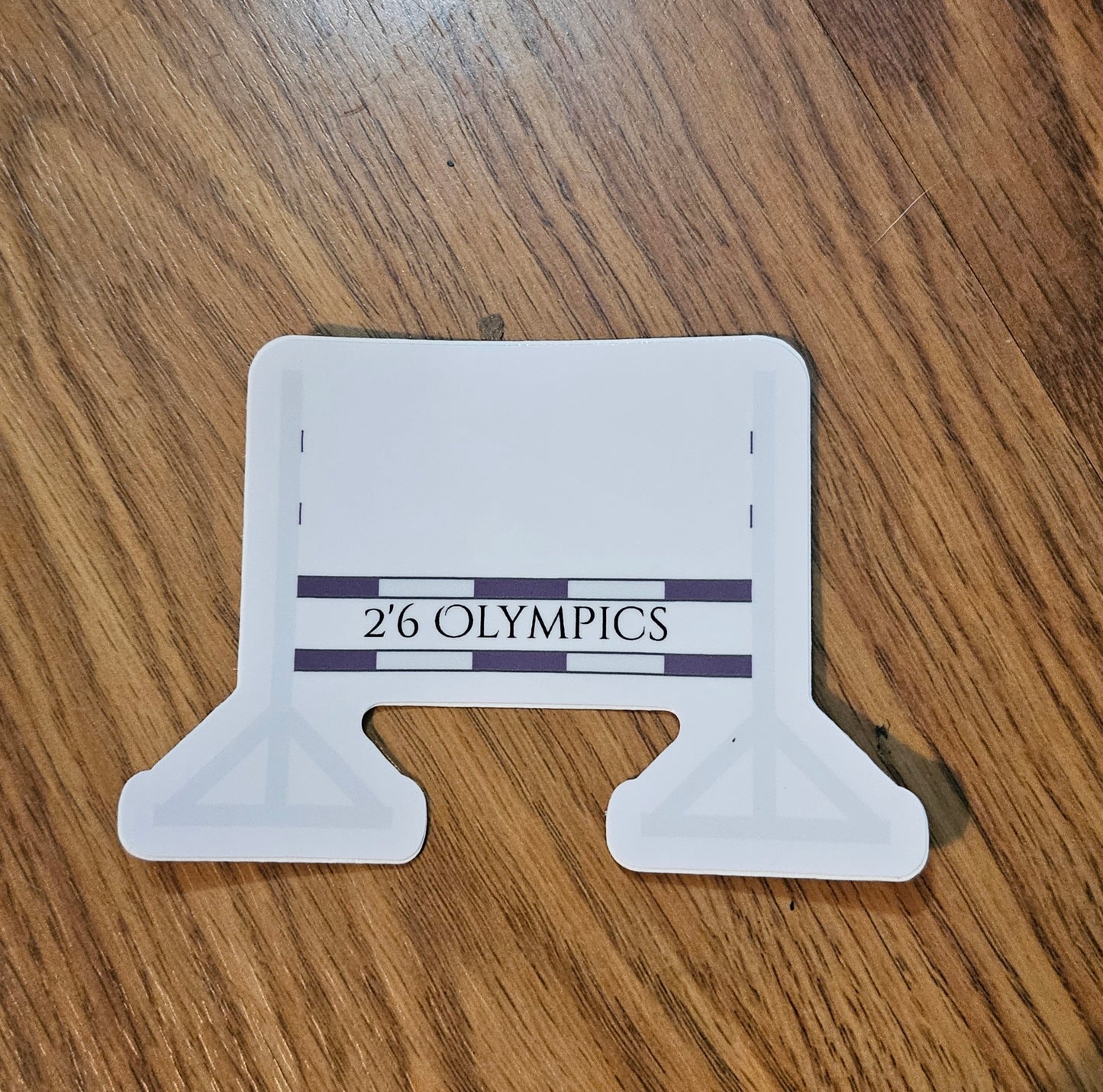 Fun Equestrian Stickers