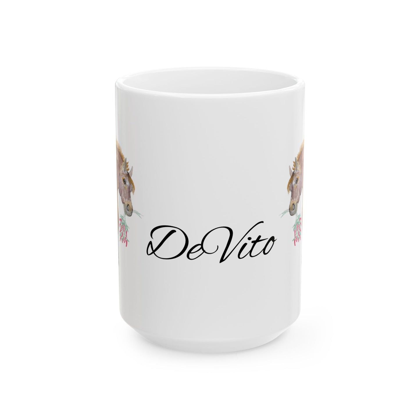 Custom Mug Devito