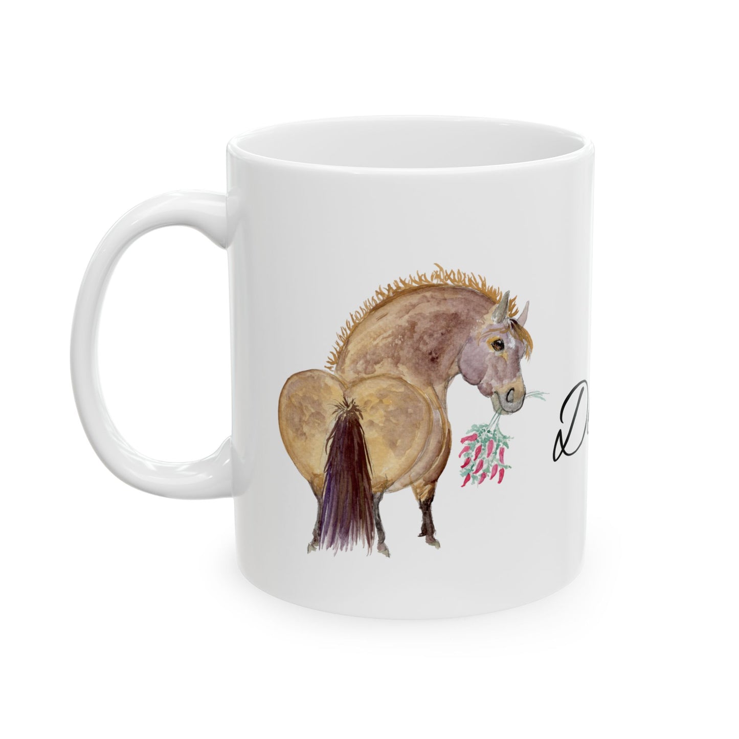 Custom Mug Devito