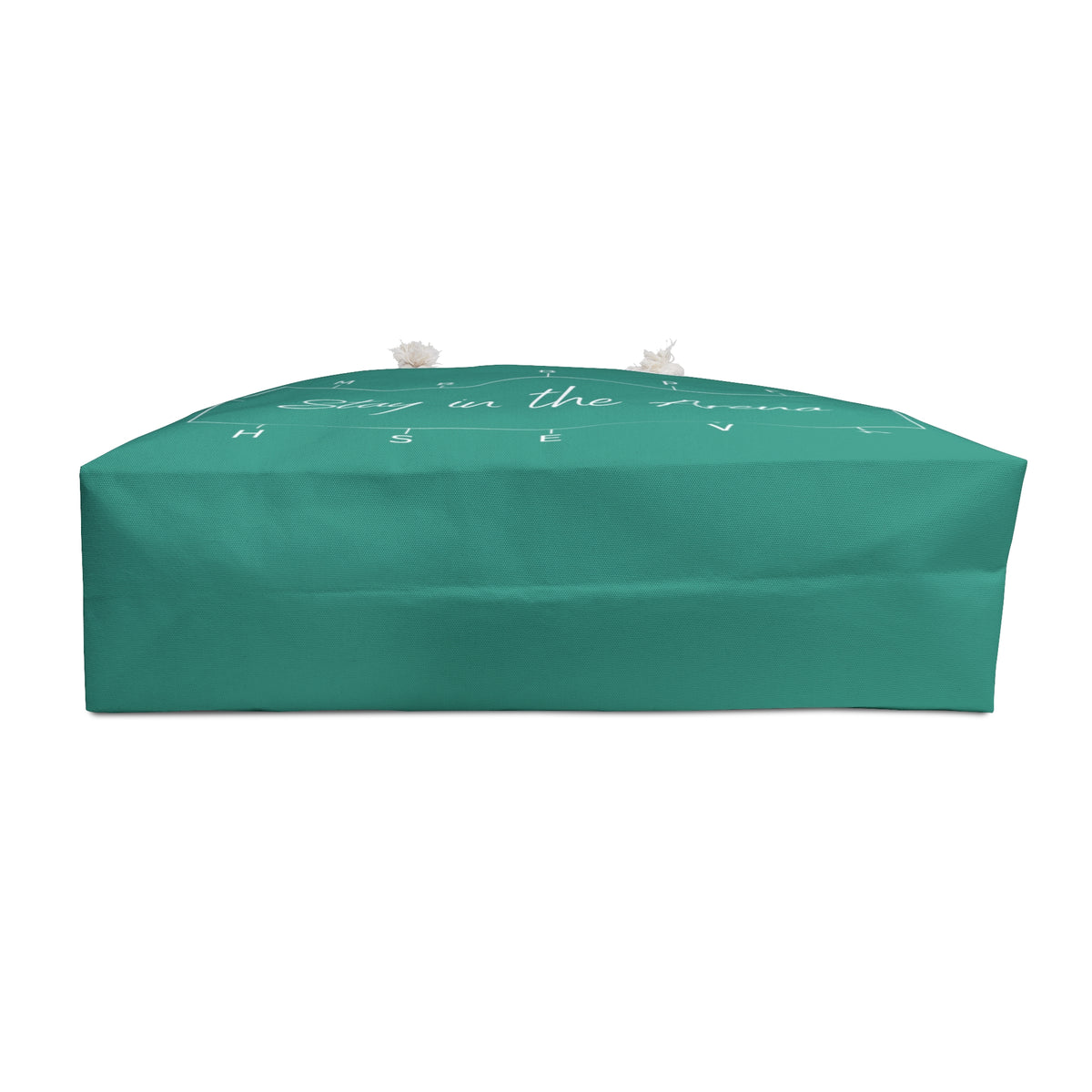 Stay in the Arena Weekender Bag- Sage