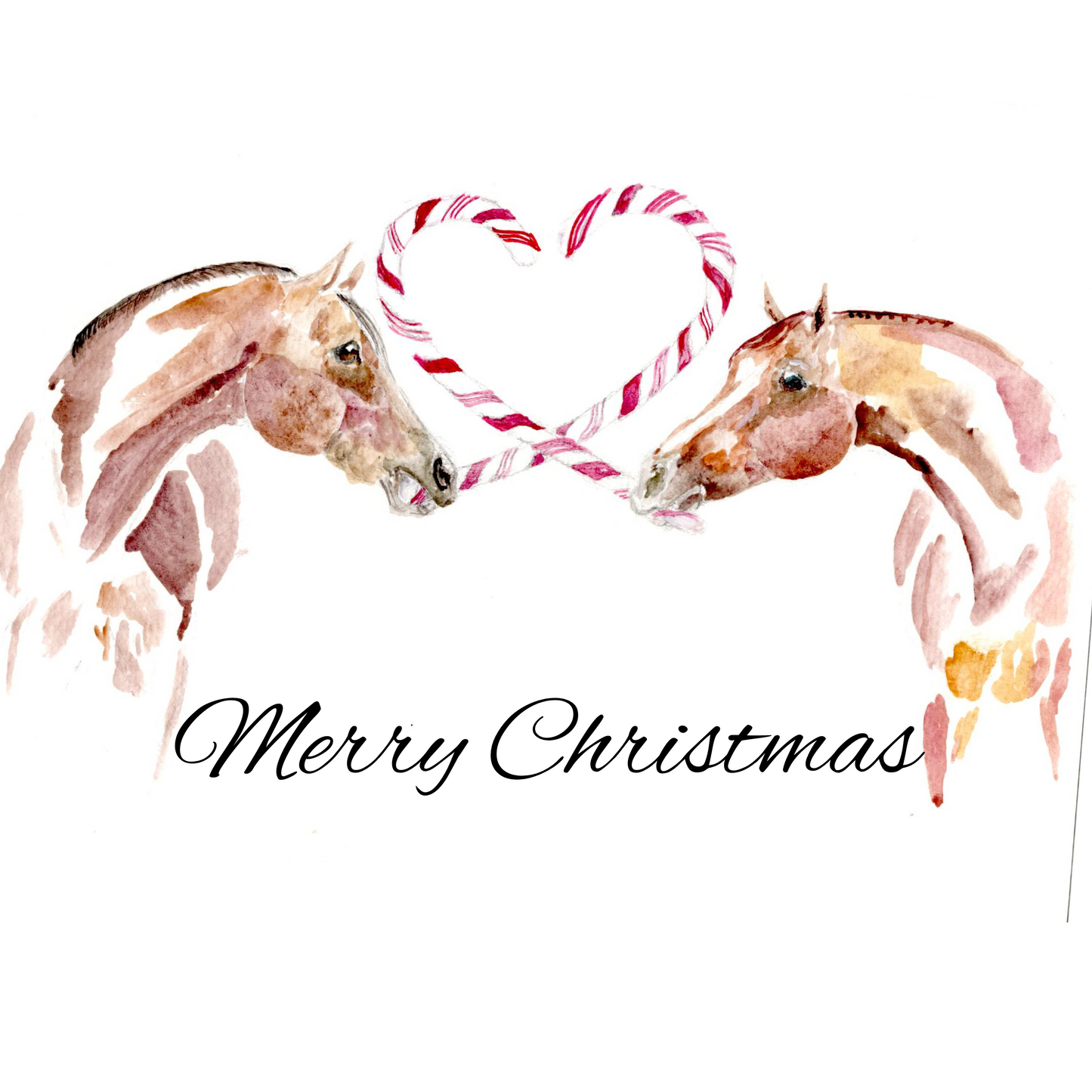 Holiday Greeting Card 10 Pack