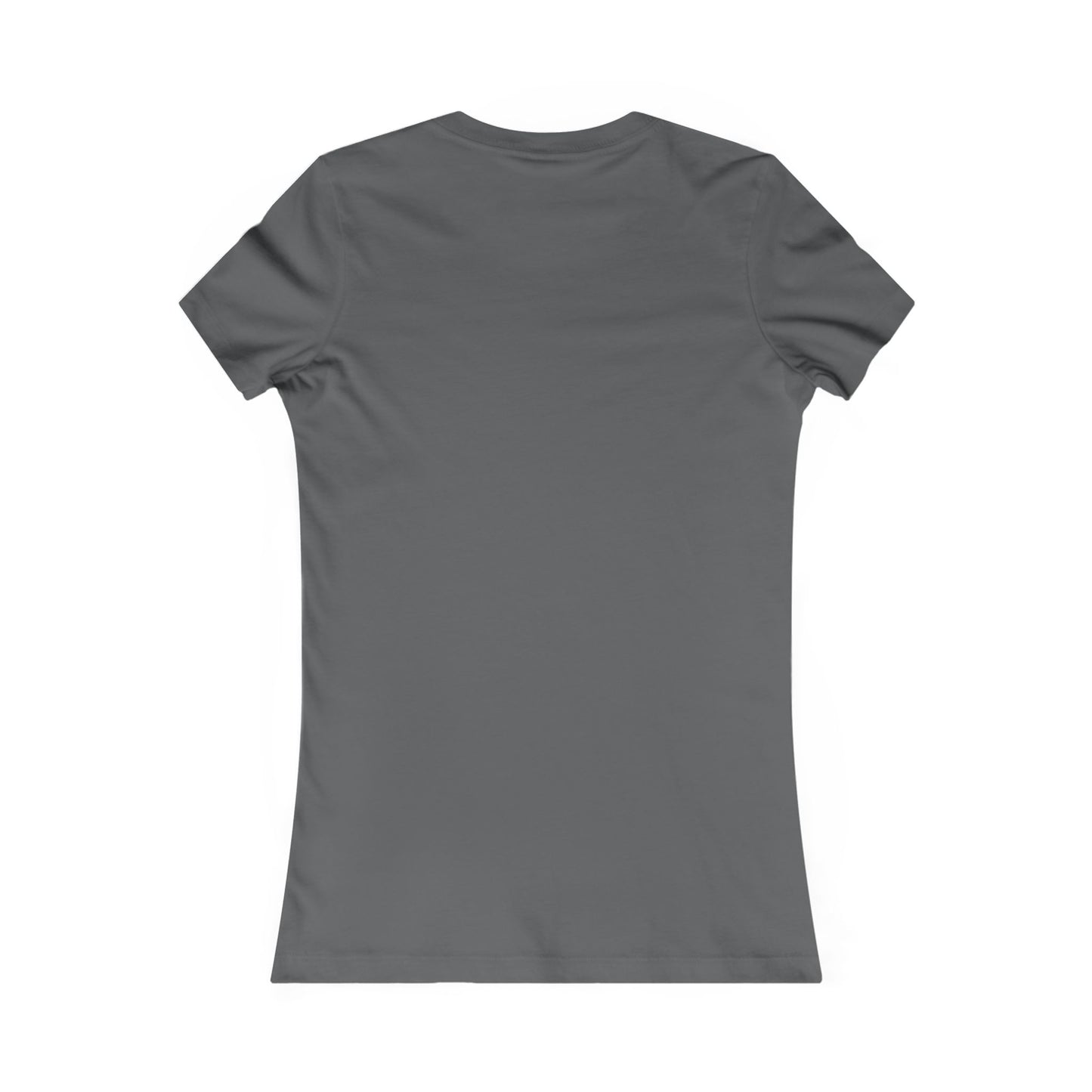 Women's Tee - Mai Fair lady Arabian Painting