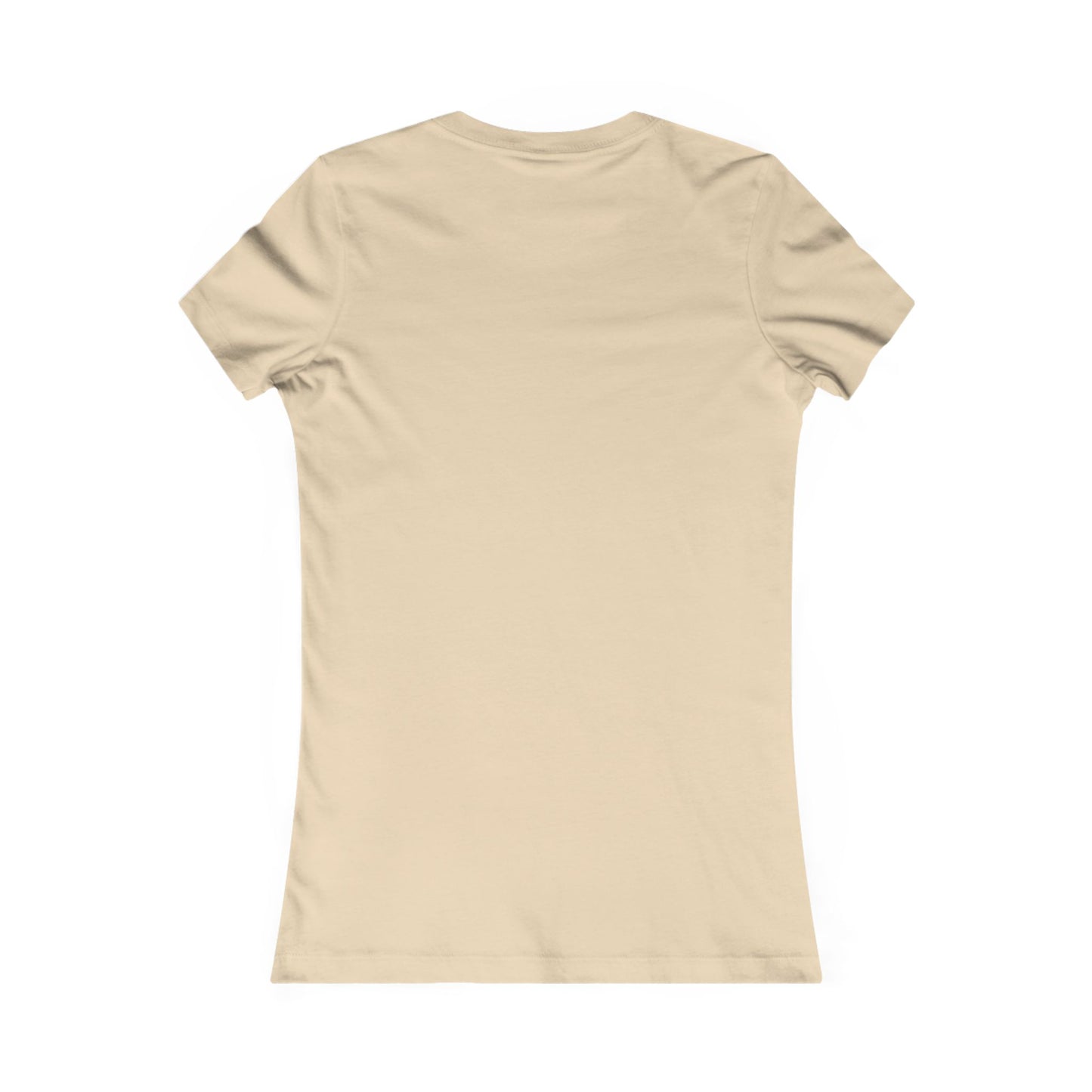 Women's Tee - Mai Fair lady Arabian Painting