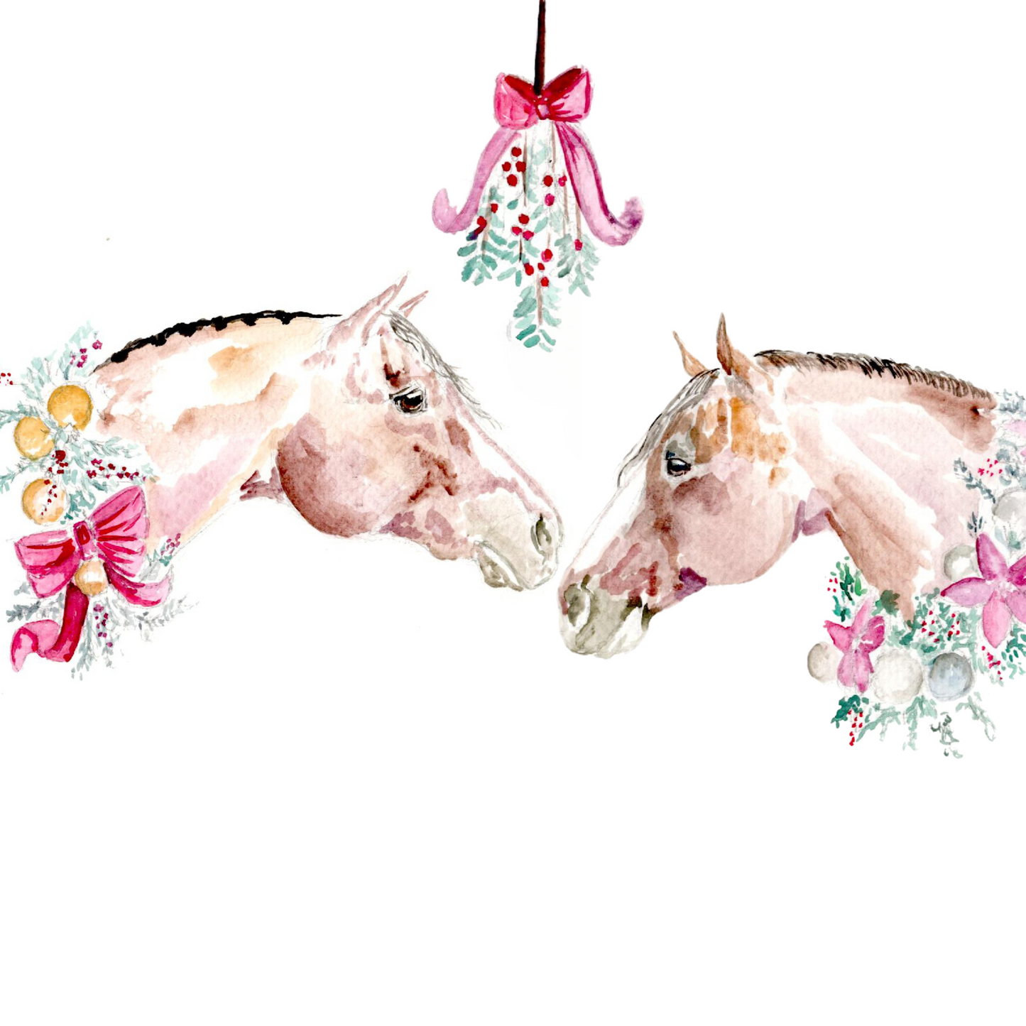 Holiday Greeting Card 10 Pack