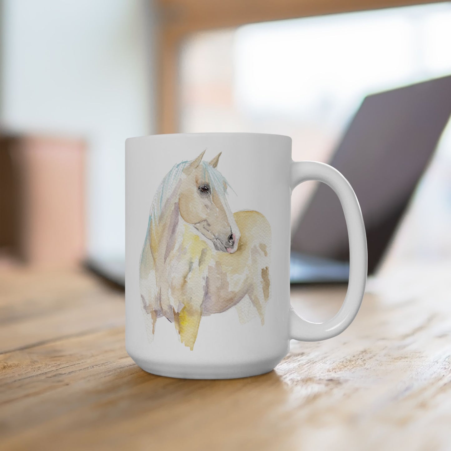 Beau - Mug