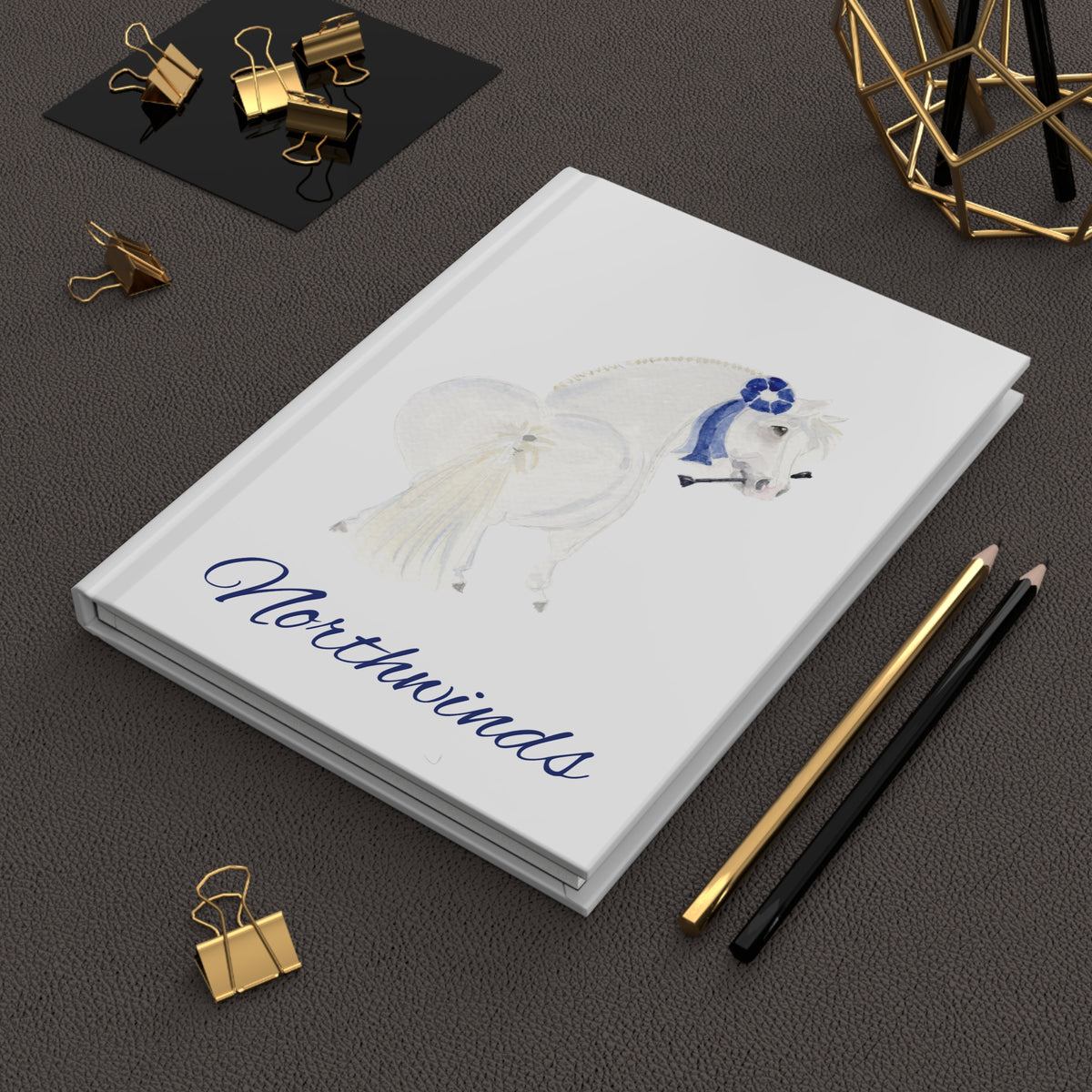 Journal Matte - Northwinds