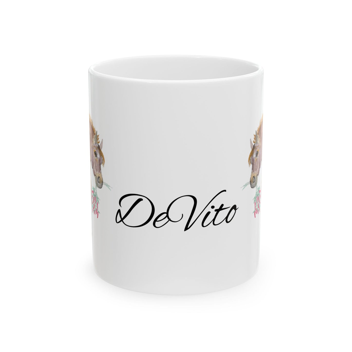 Custom Mug Devito