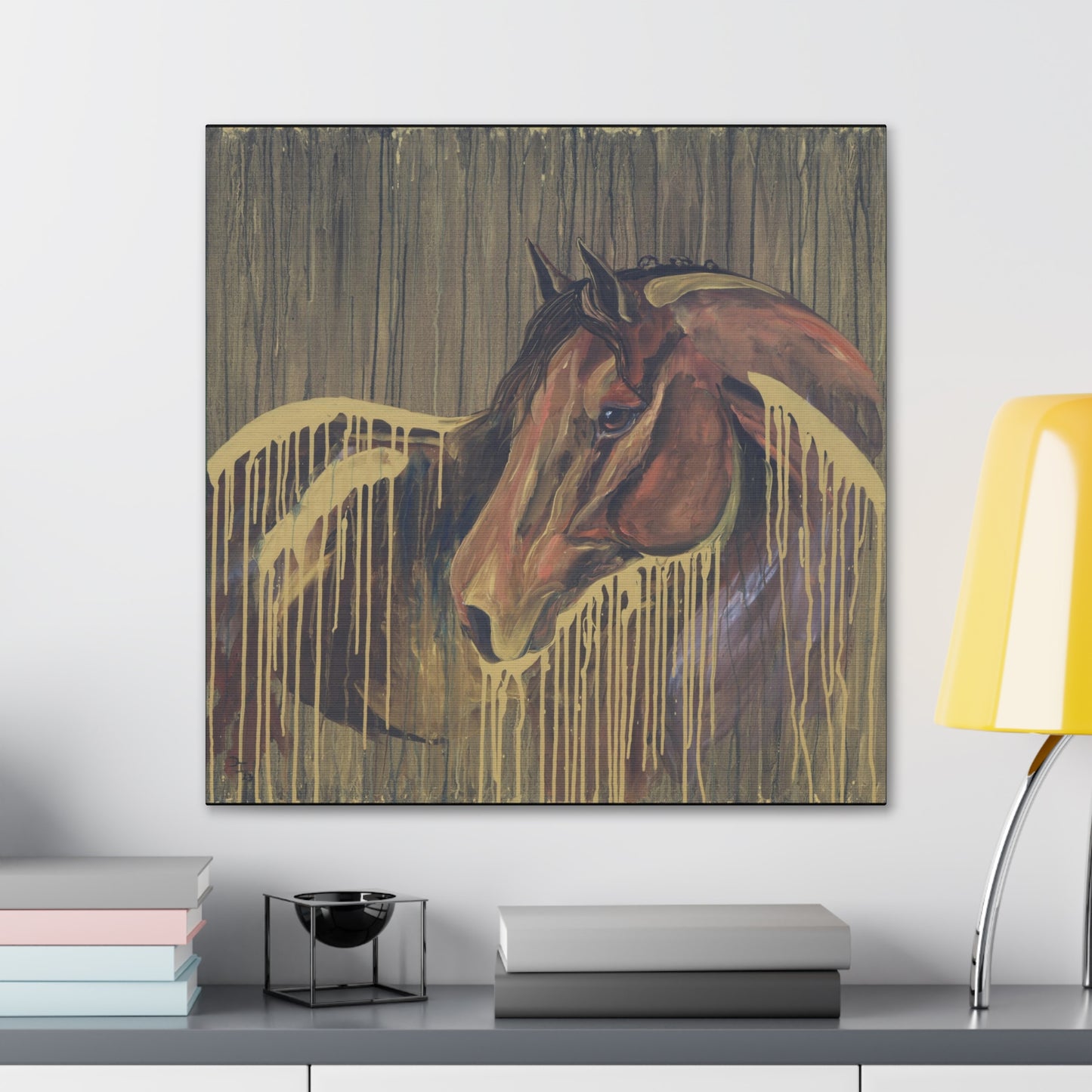 Golden Bay Kindness - SonaEquestrian