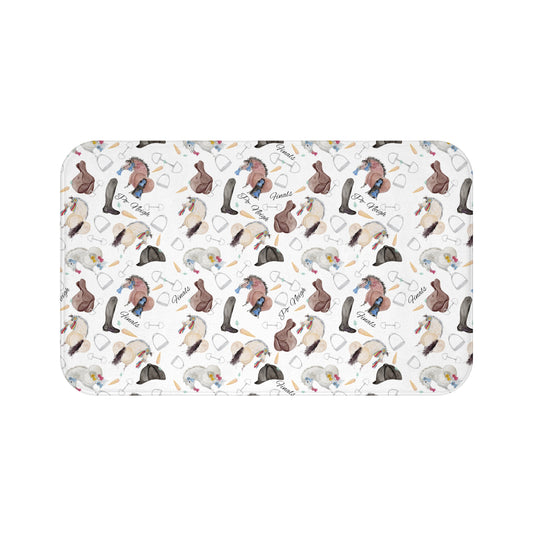 Adorable Ponies Po-neigh Finals