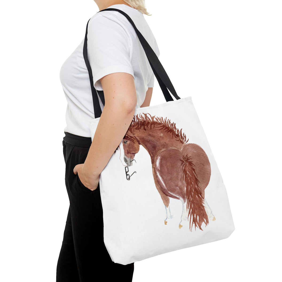 Tote - Rhiannons