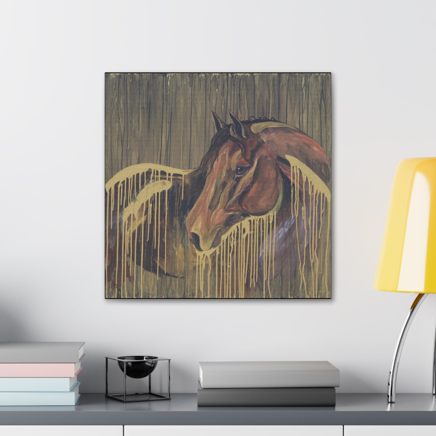Golden Bay Kindness - SonaEquestrian