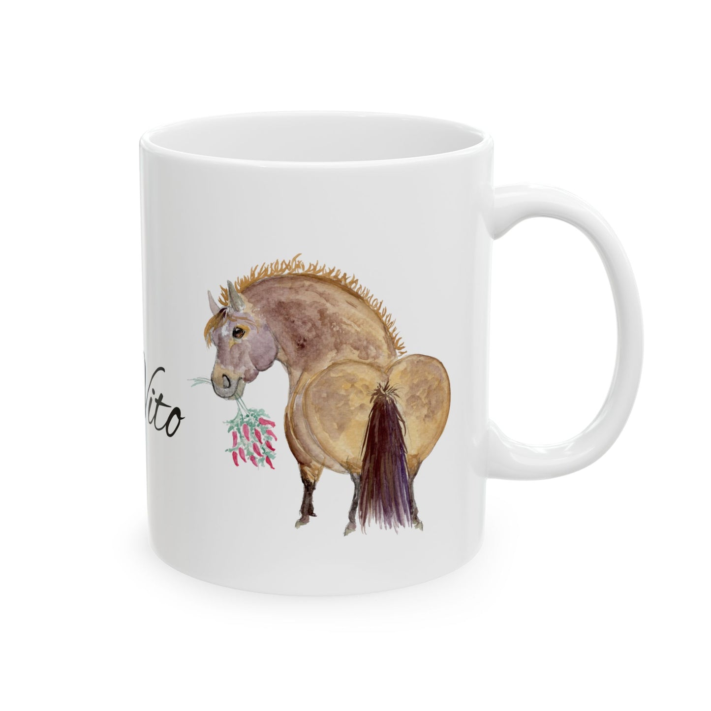 Custom Mug Devito