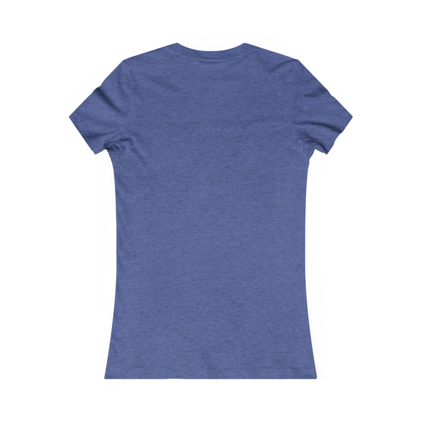 Women's Tee - Mai Fair lady Arabian Painting
