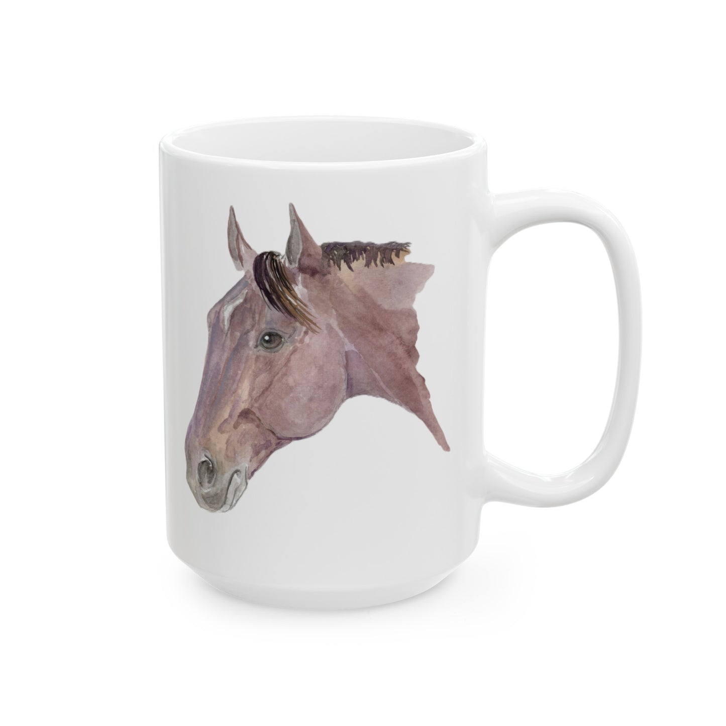 Prix- Ceramic Mug, (11oz, 15oz)