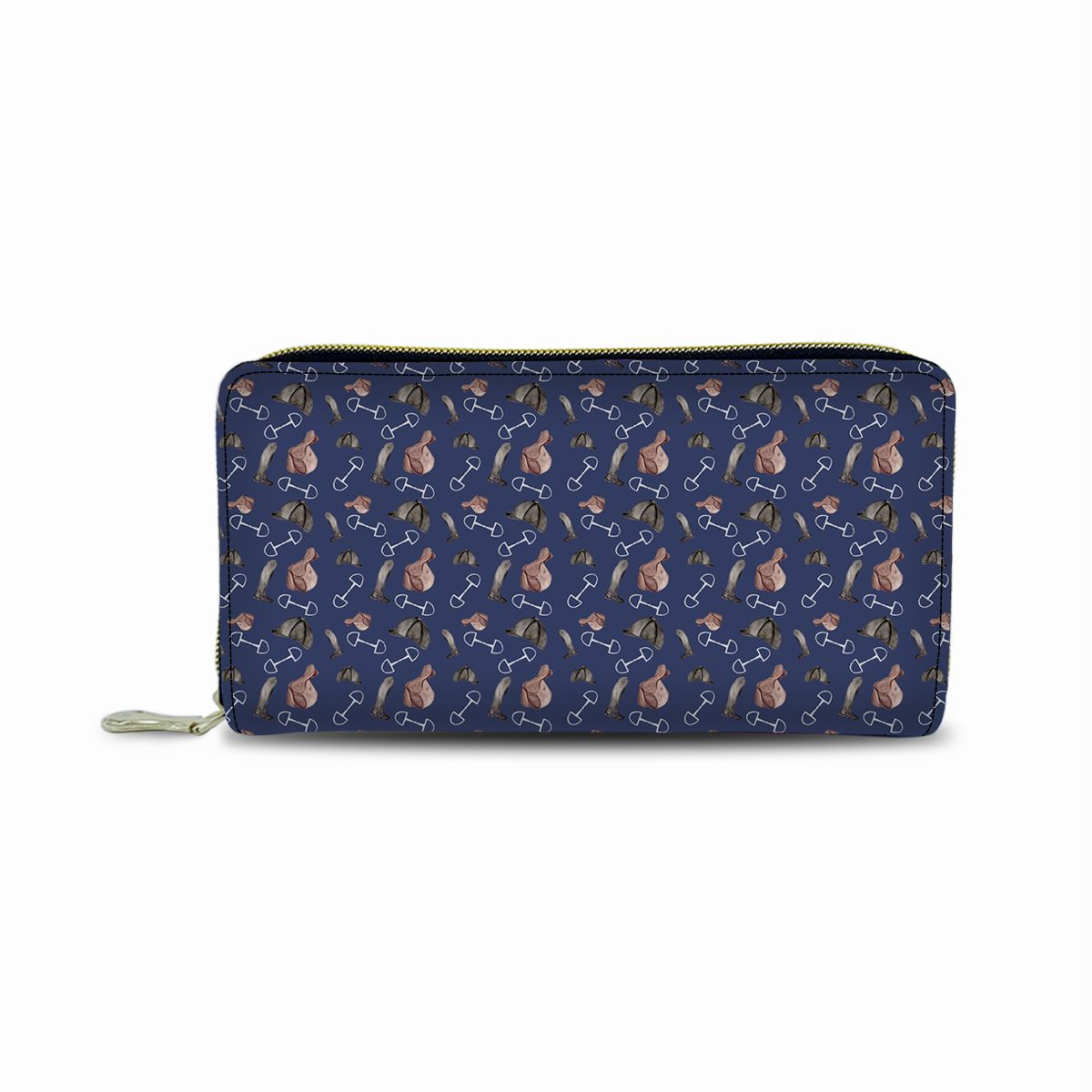 Saddle Up Fashion Wallet