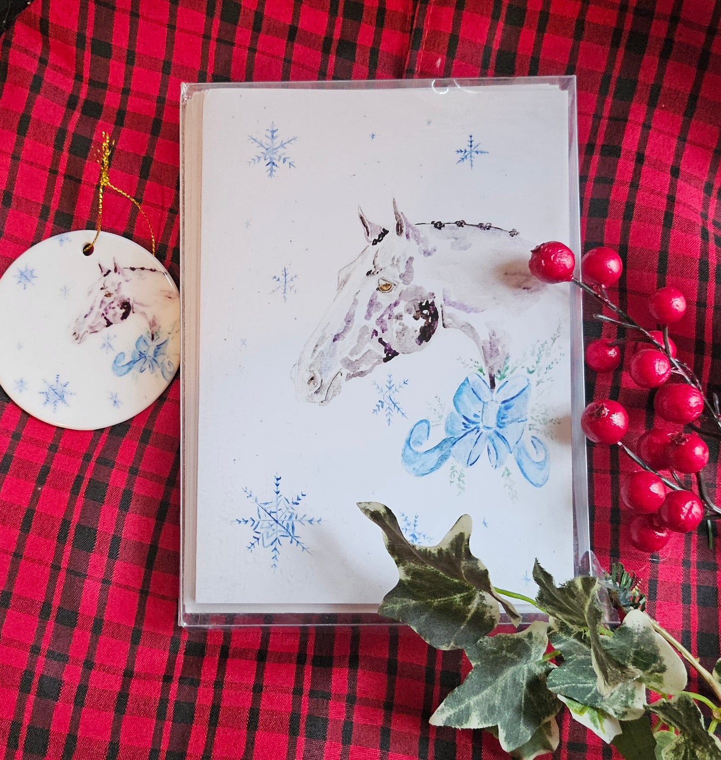 Snowflake ❄️ gift set