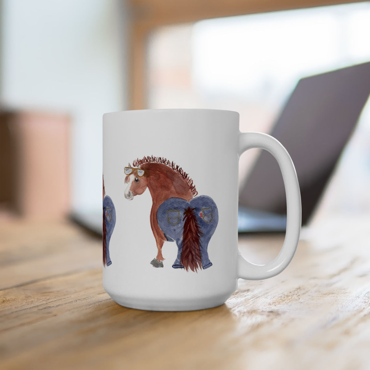 Mug - Levis