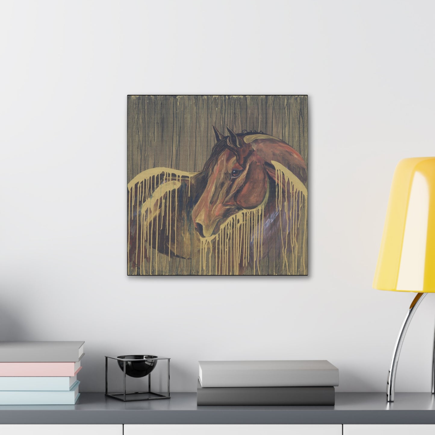 Golden Bay Kindness - SonaEquestrian