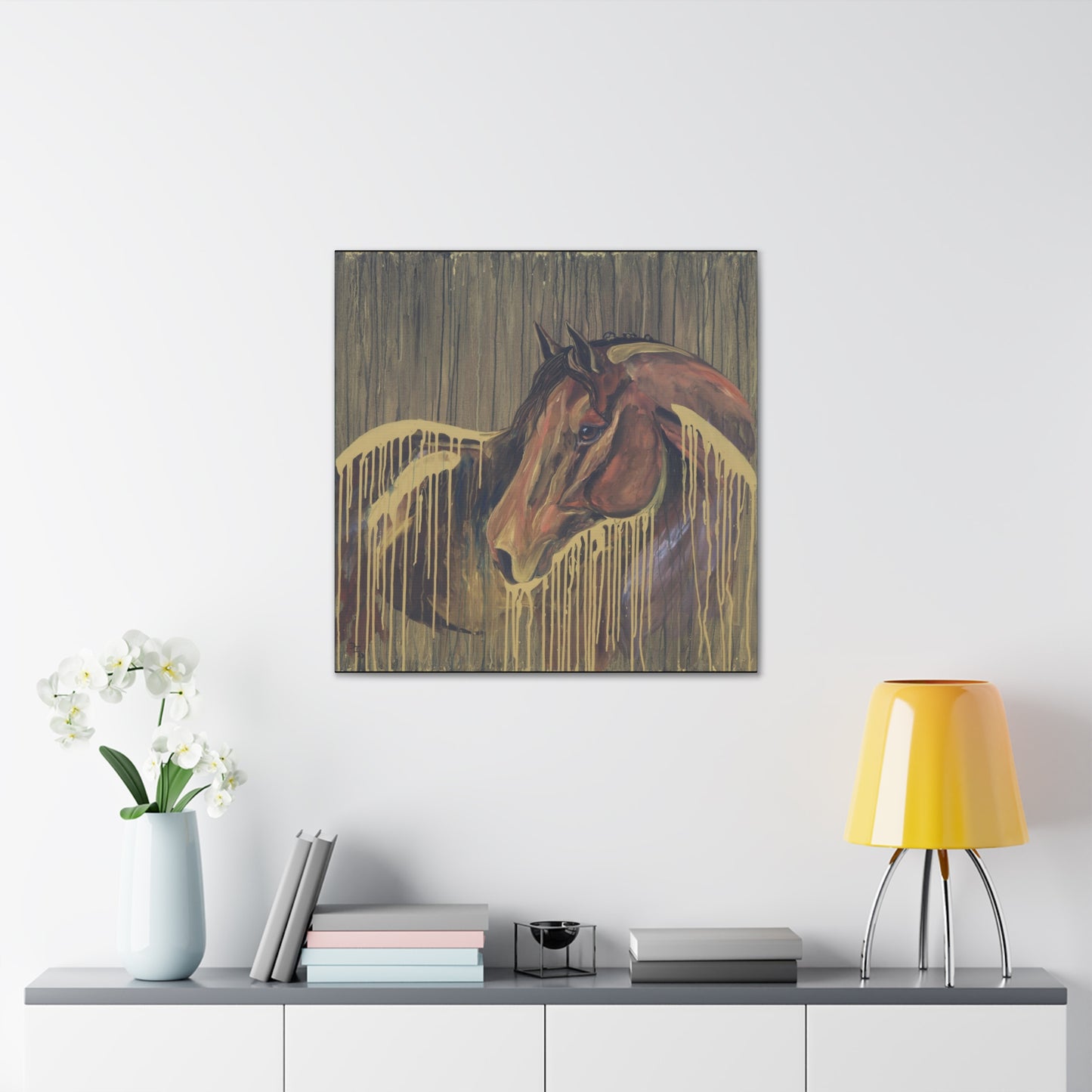 Golden Bay Kindness - SonaEquestrian