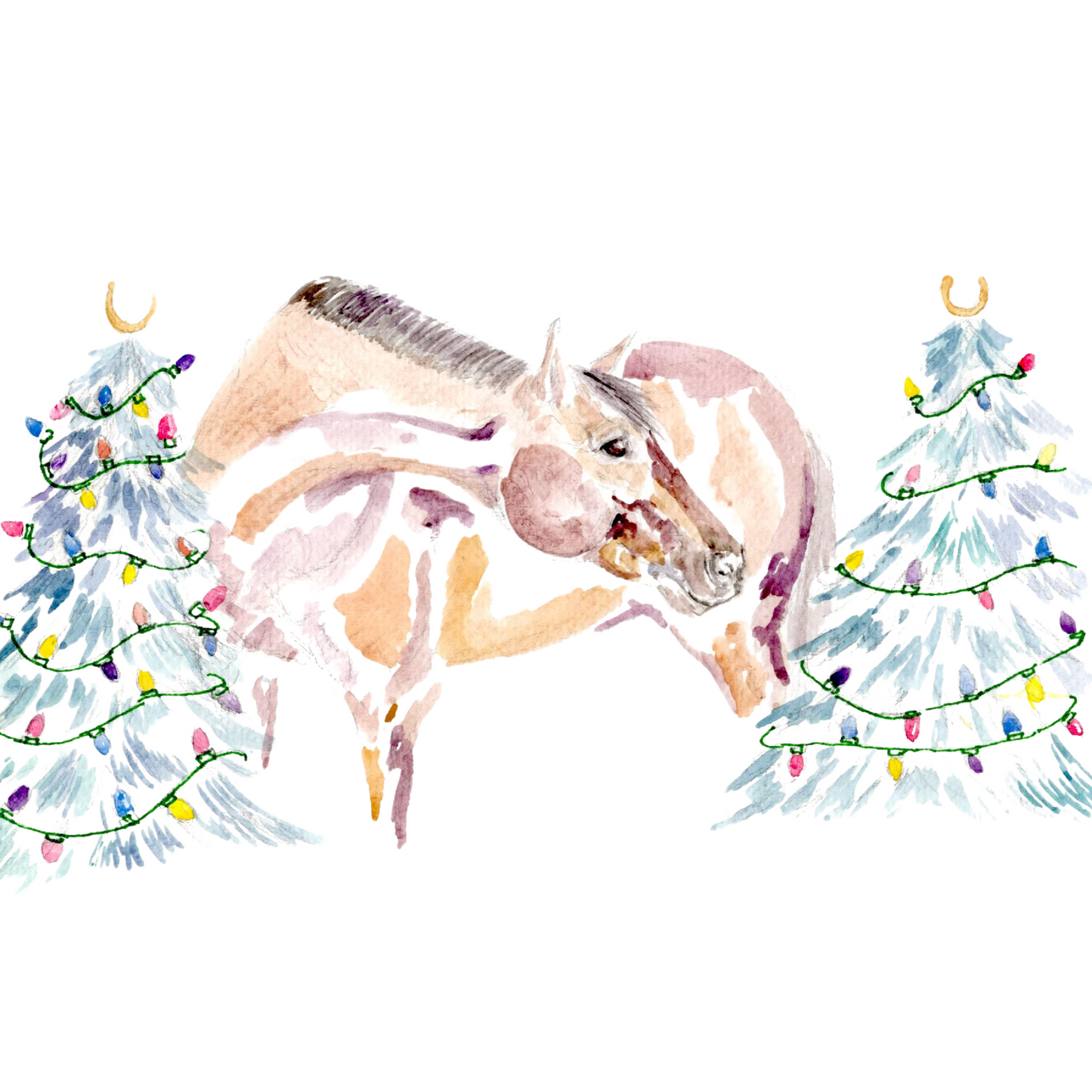 Holiday Greeting Card 10 Pack