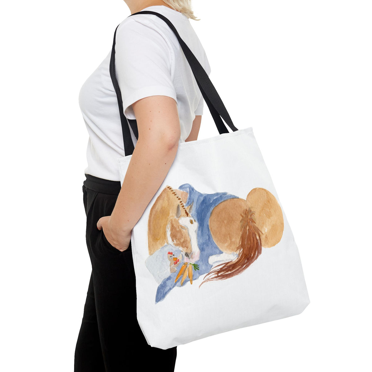 Tote - Percy