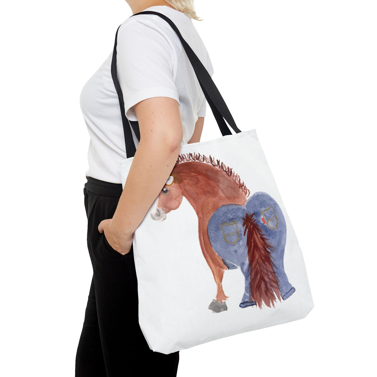 Tote - Levis