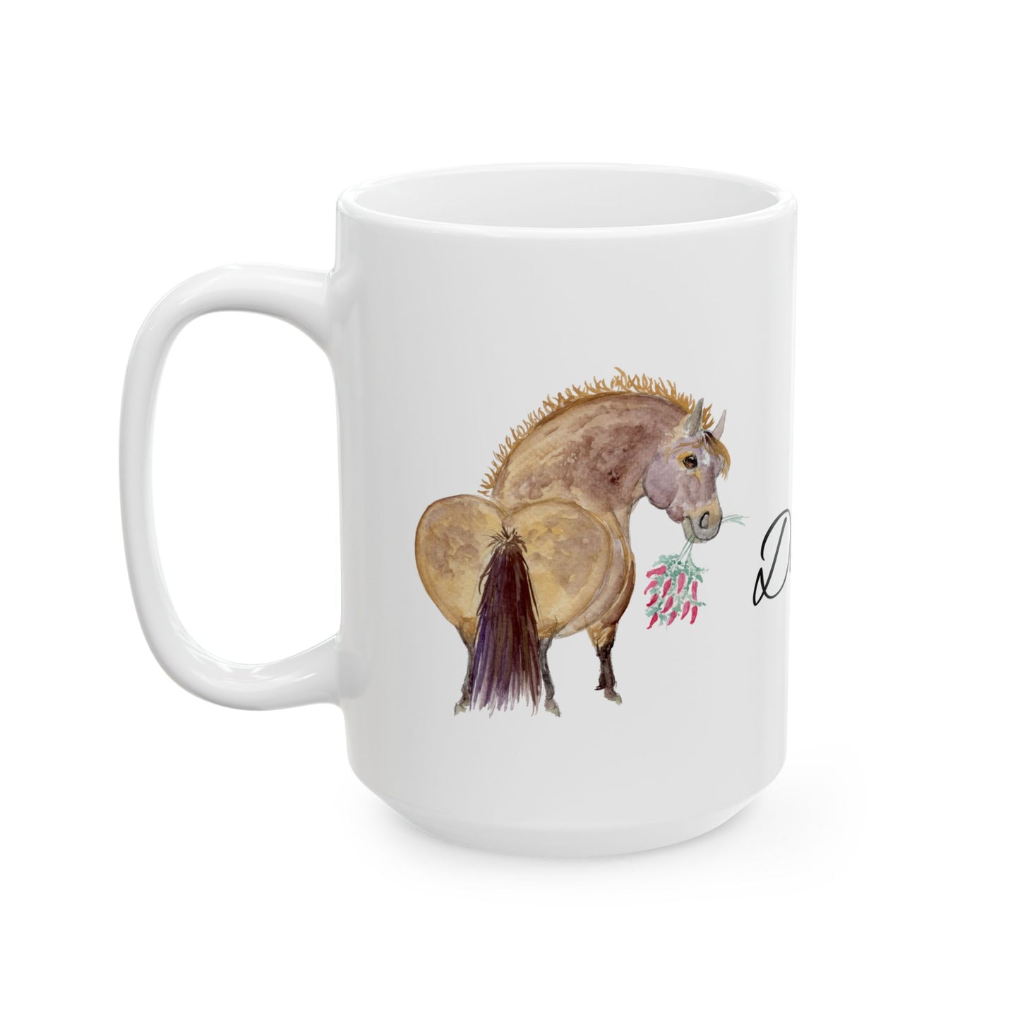Custom Mug Devito