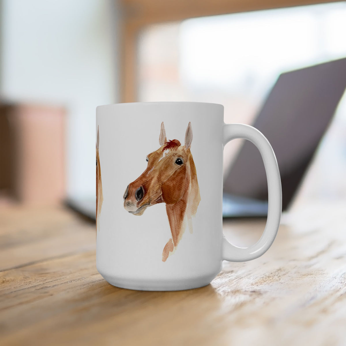 Mug - Ficher