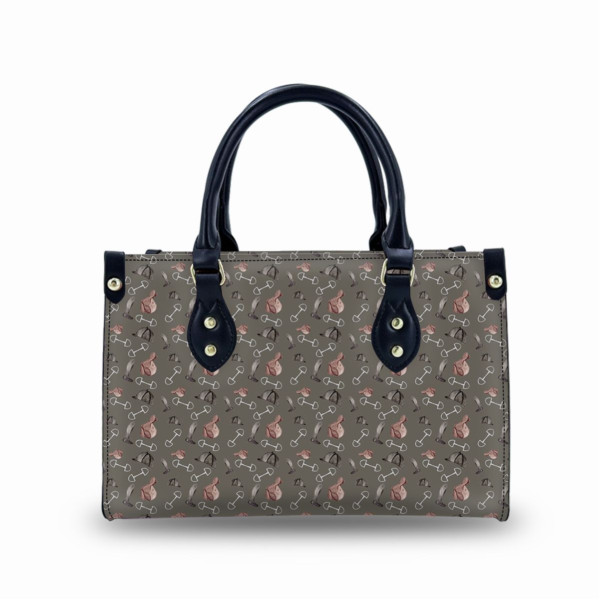 Saddle Up Small Fashion Bag