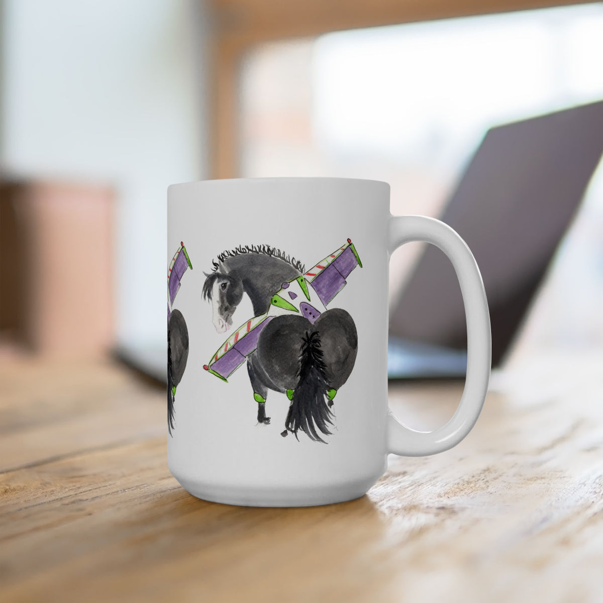 Mug - Buzz Lightyear