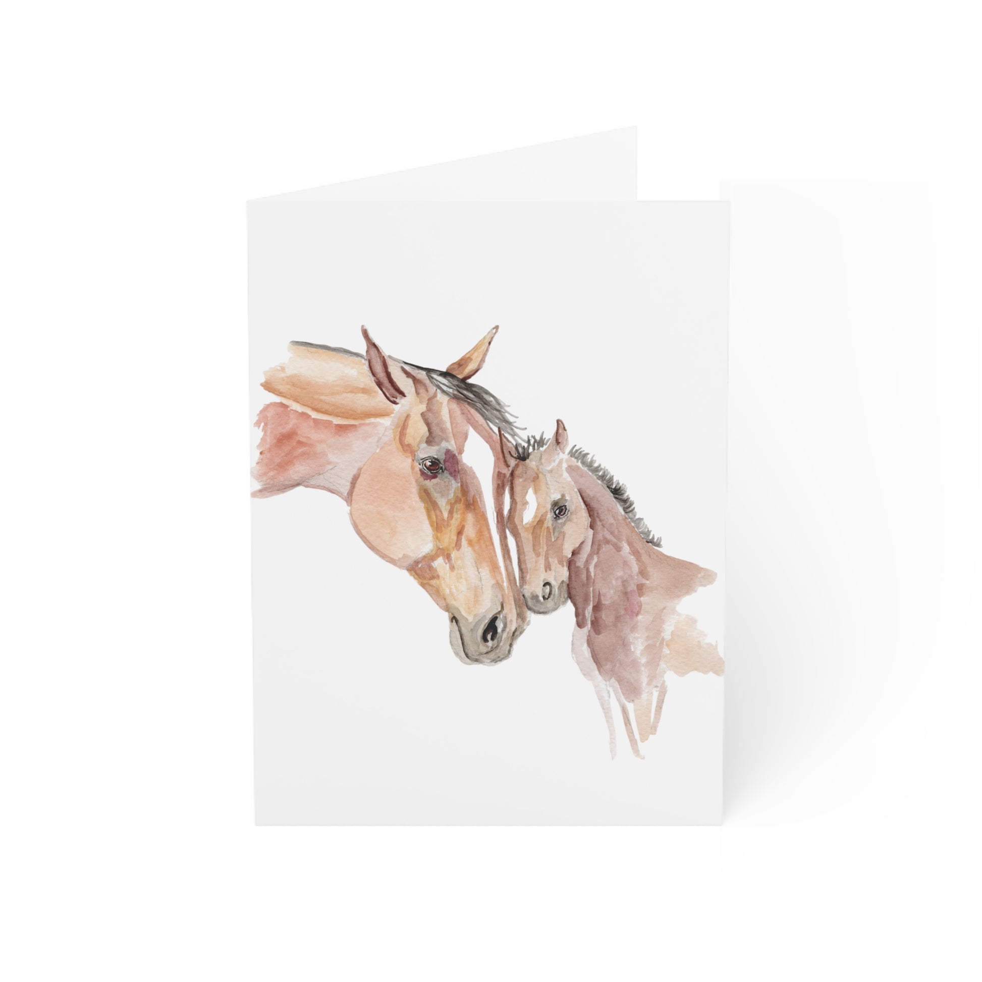 #61 Lovingly Greeting Cards - SonaEquestrian