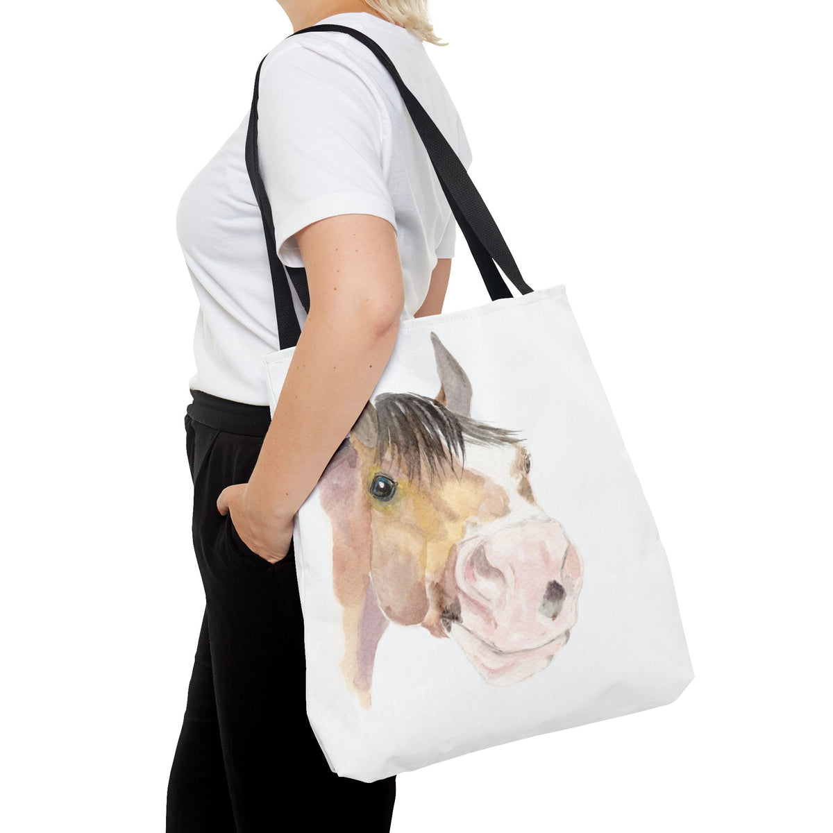 Tote - Truman