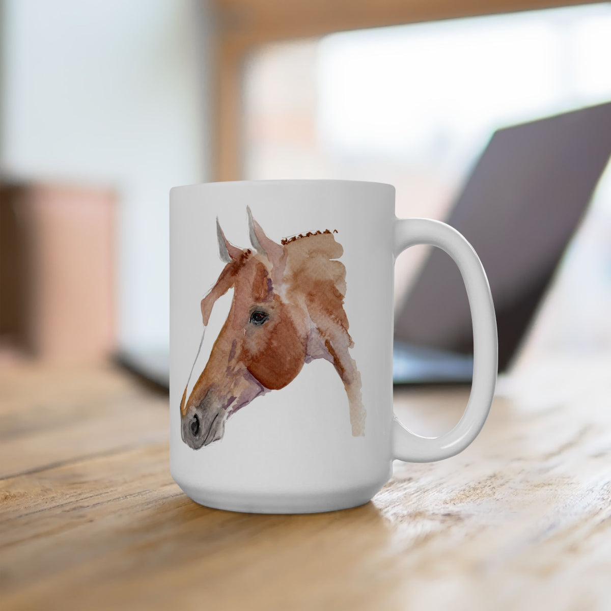 Mug - Boca Popstar