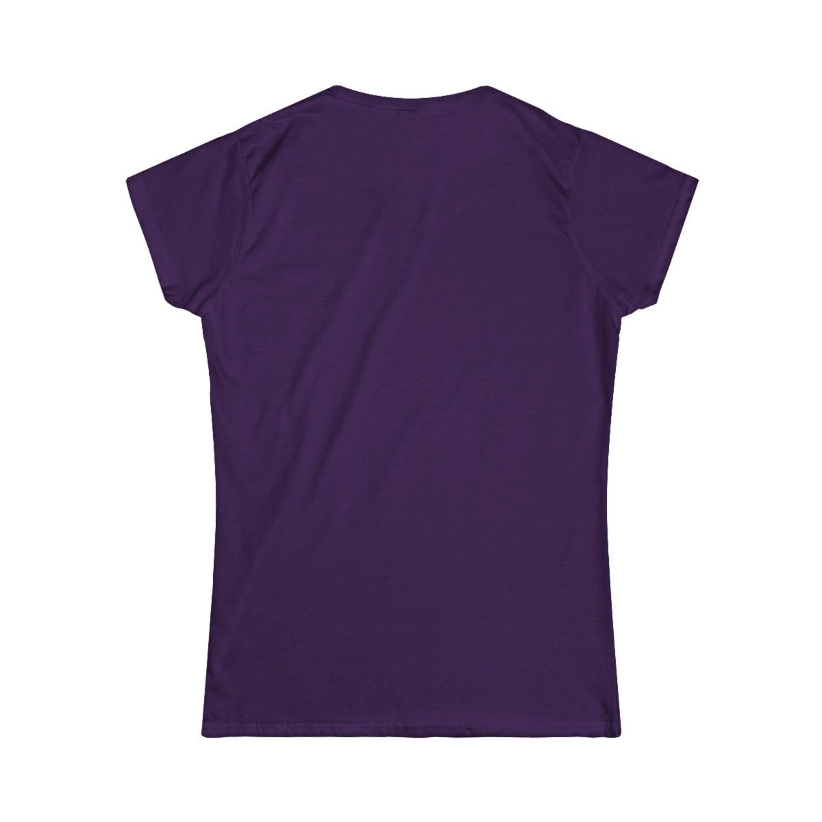 Copy of Women's Softstyle Tee- Adorable Magical
