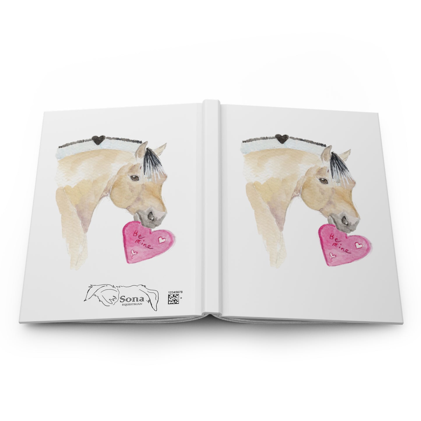 I'm crazy Fjord you Journal