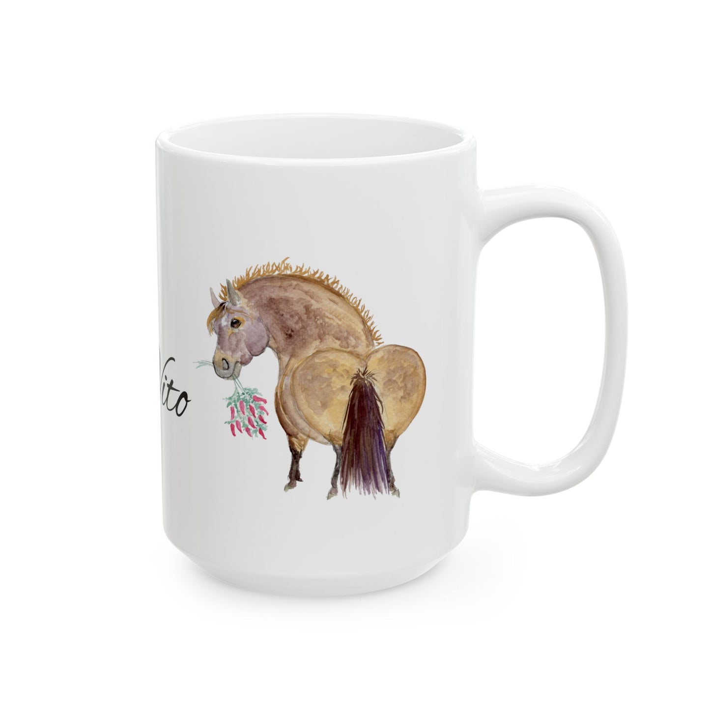 Custom Mug Devito