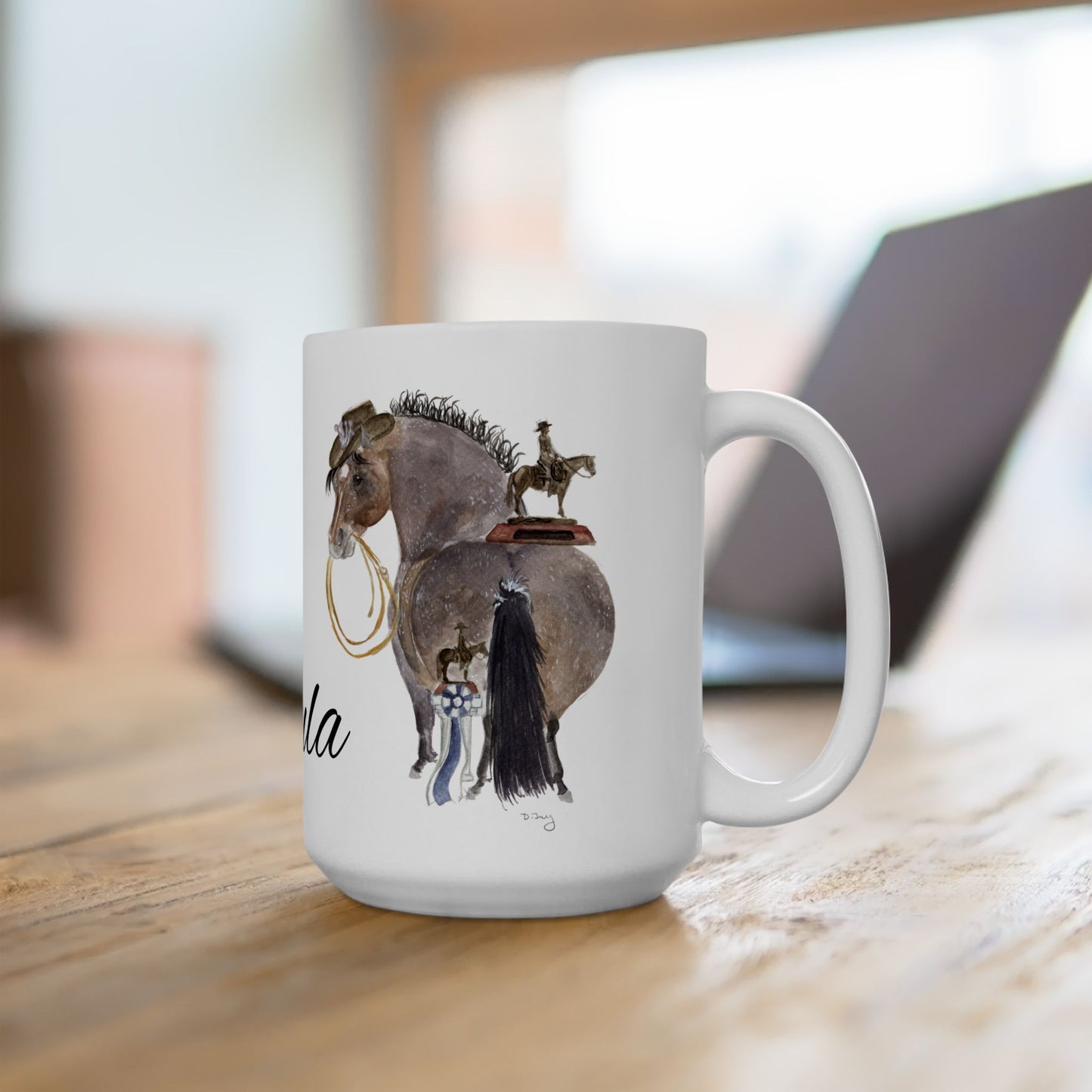 Adorable Little Toula