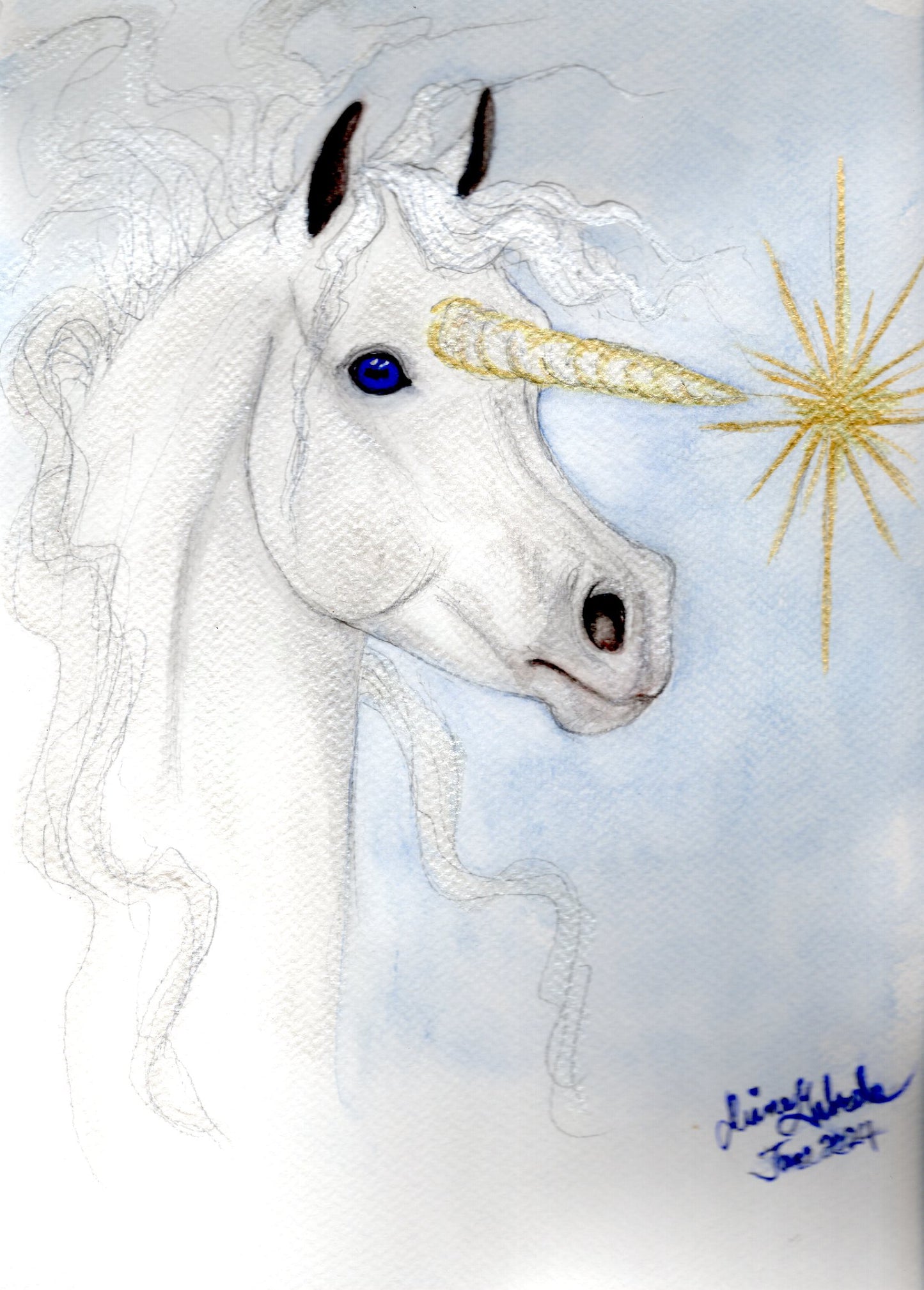 Magical wishes