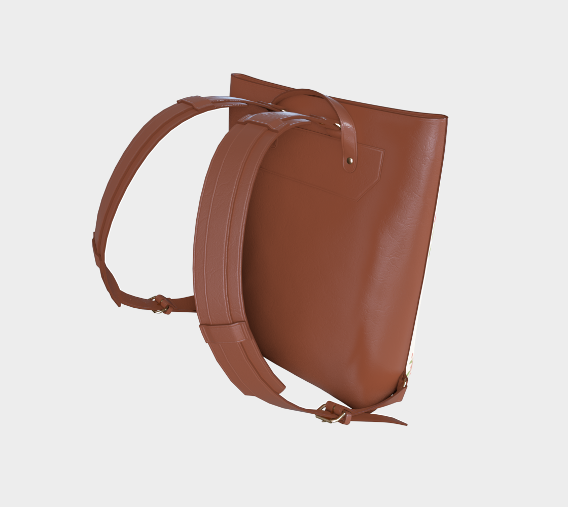 Sounds of Nature bag