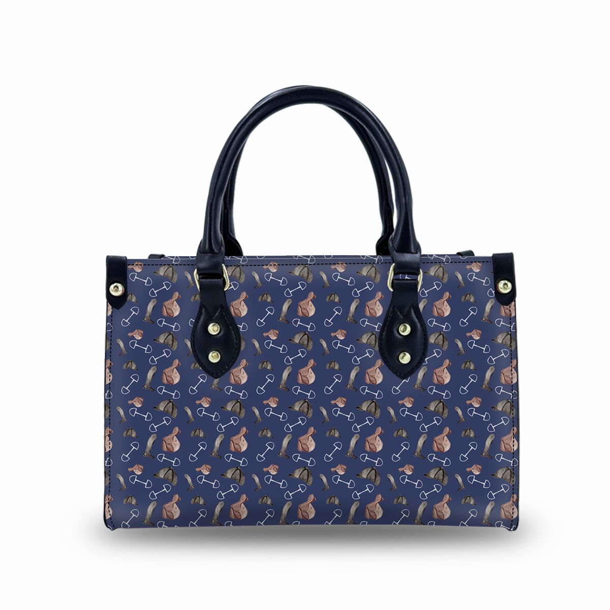 Saddle Up Small Fashion Bag