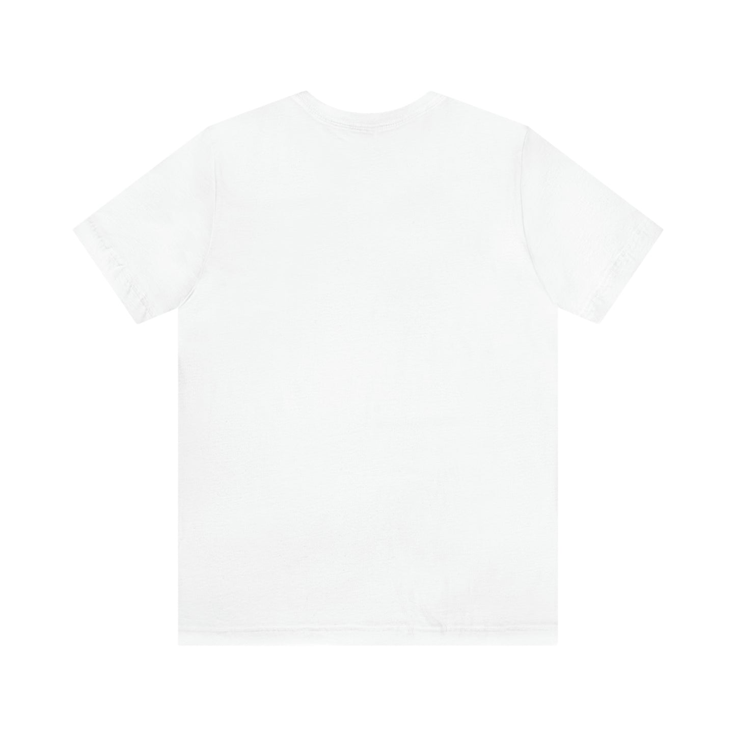 Grand Prix Cross Rails Unisex Jersey Short Sleeve Tee - SonaEquestrian