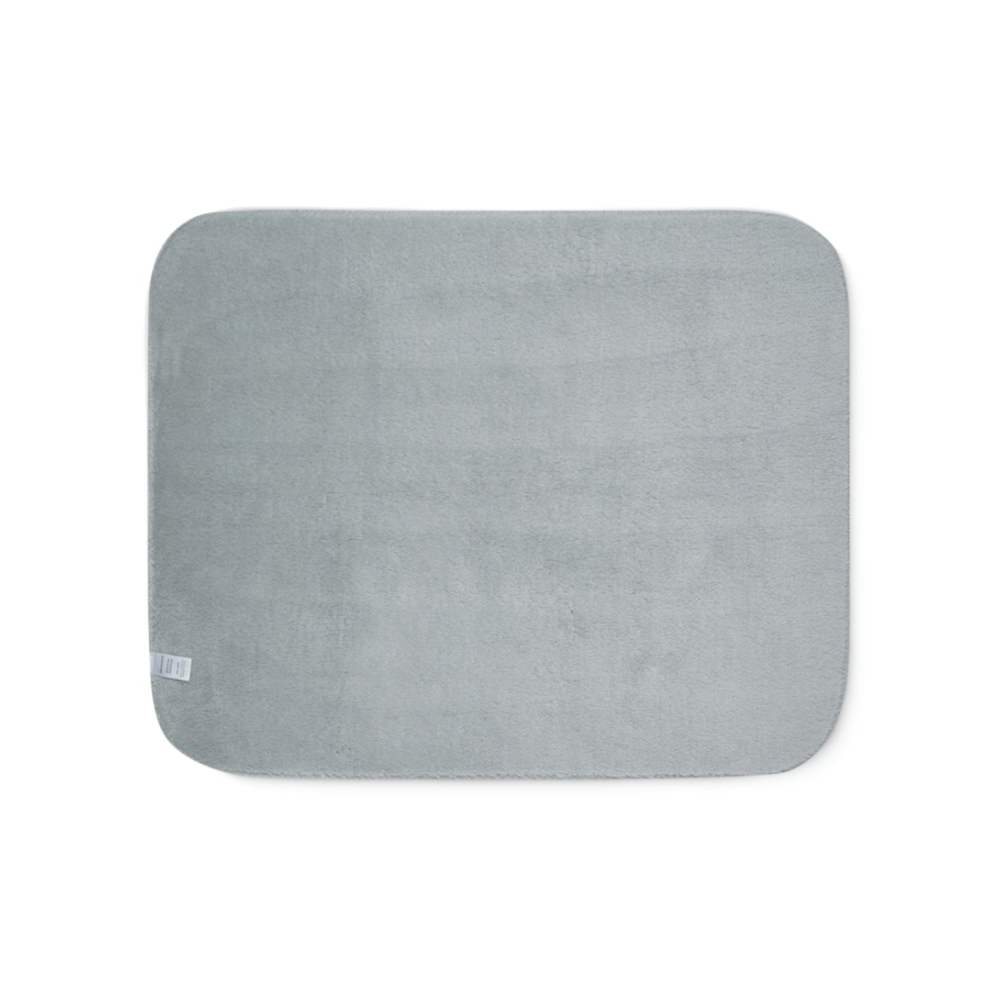 Spice Sea horse and bit Sherpa Blanket, Two Colors