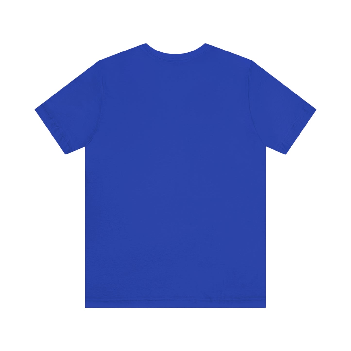 Grand Prix Cross Rails - Unisex Jersey Short Sleeve Tee - SonaEquestrian