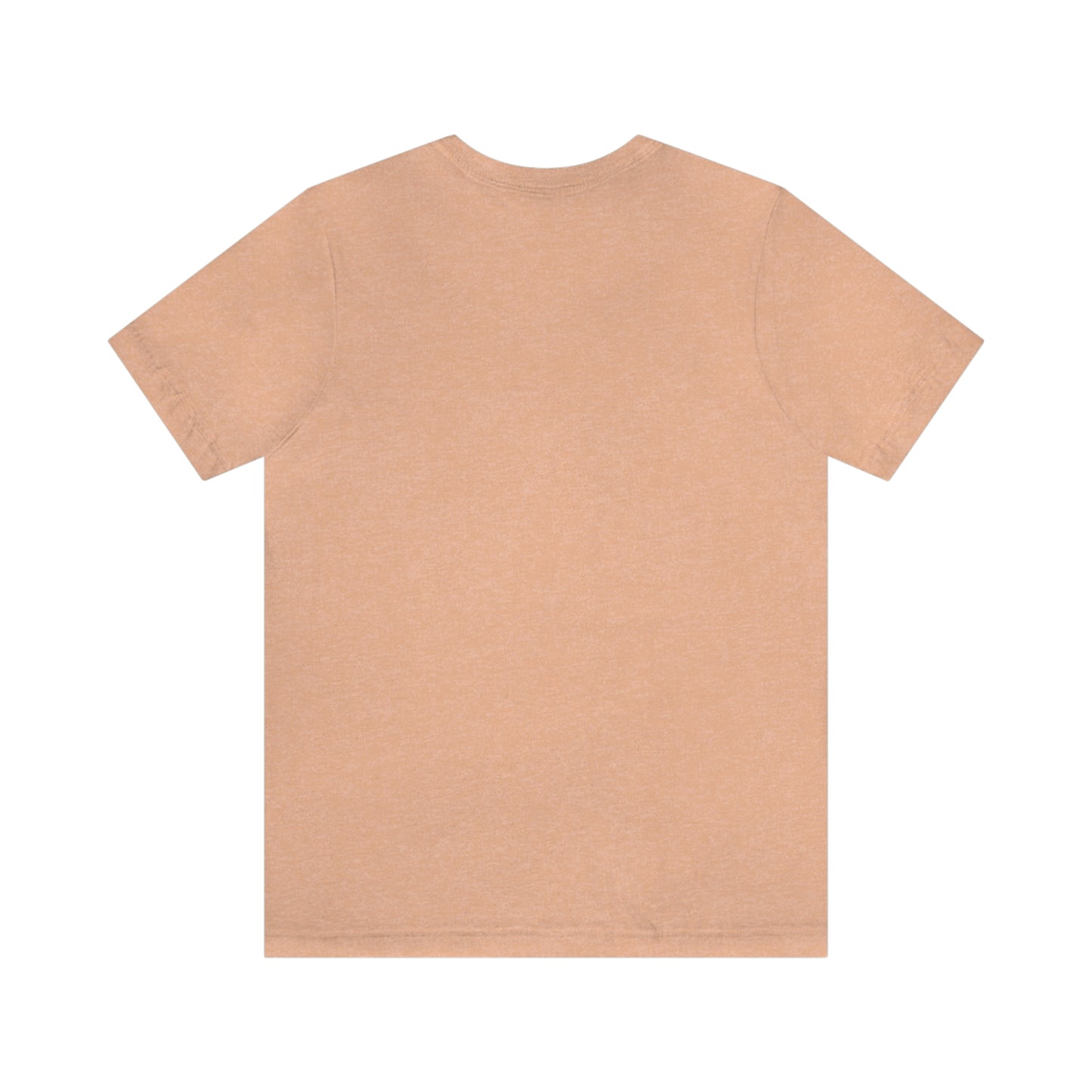 Grand Prix Cross Rails Unisex Jersey Short Sleeve Tee - SonaEquestrian
