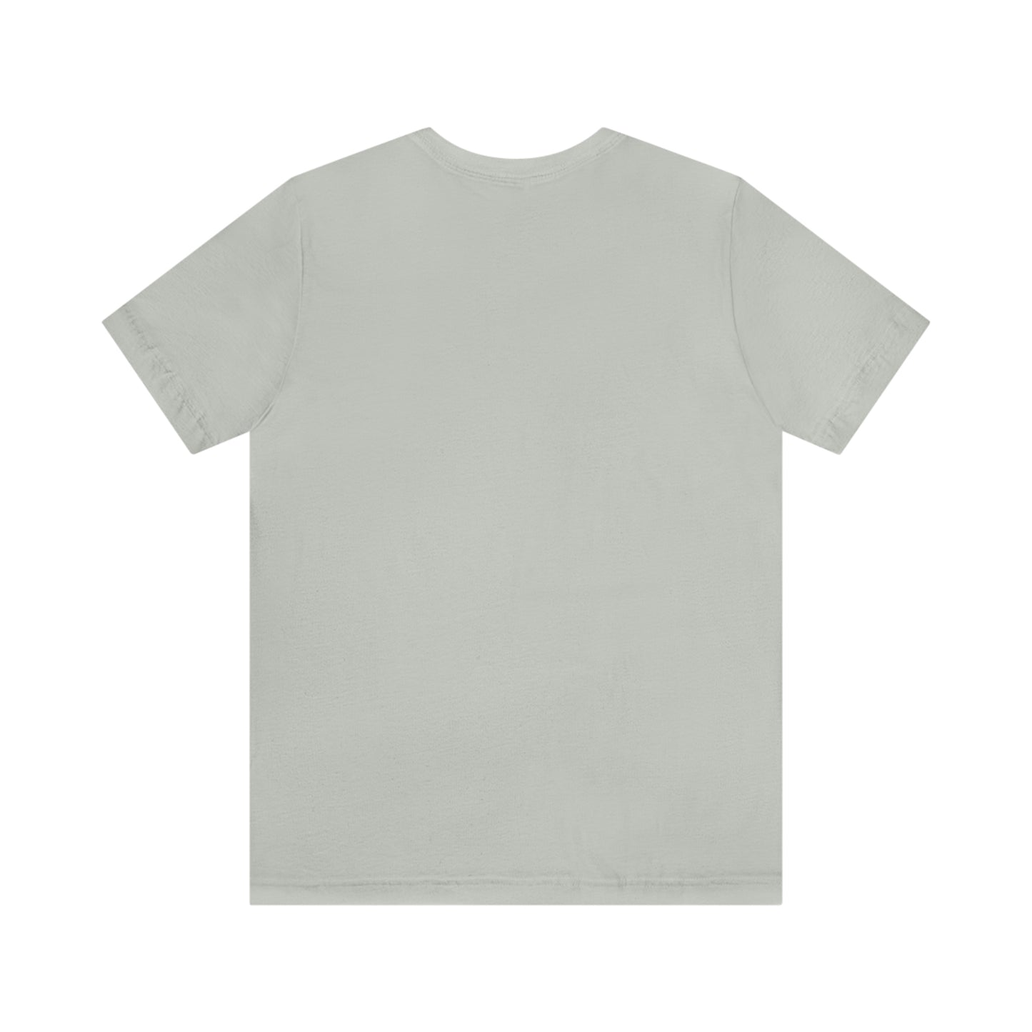 Grand Prix Cross Rails Unisex Jersey Short Sleeve Tee - SonaEquestrian