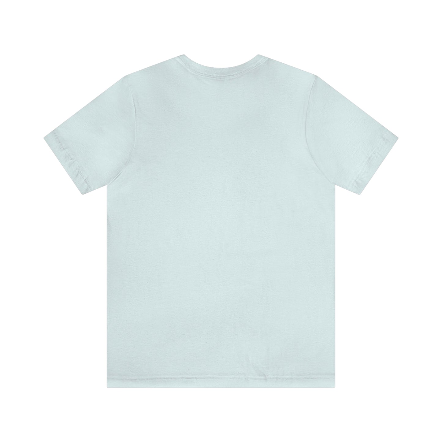Grand Prix Cross Rails Unisex Jersey Short Sleeve Tee - SonaEquestrian