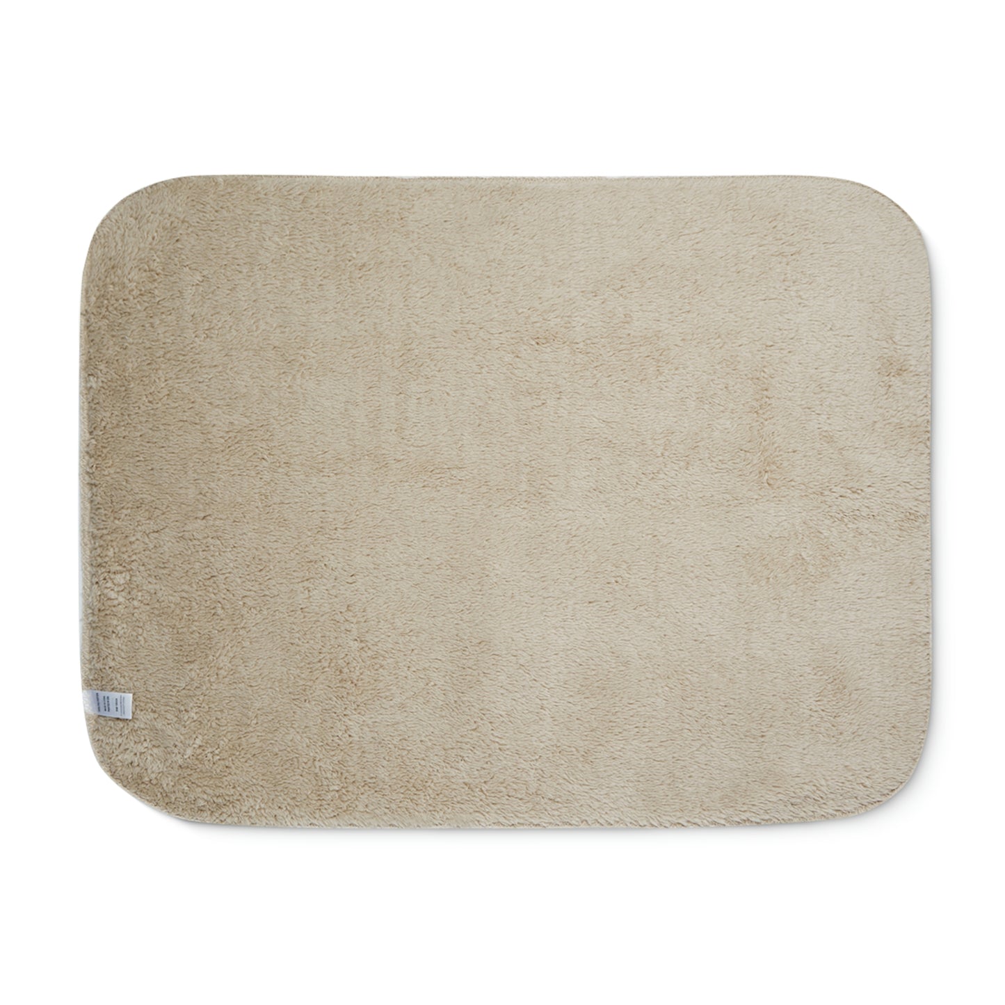 Spice Sea horse and bit Sherpa Blanket, Two Colors